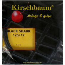 CORDAGE KIRSCHBAUM BLACK SHARK (12 METRES)