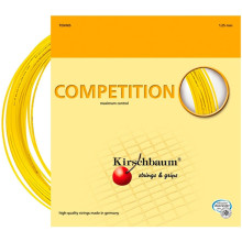 Cordage Kirschbaum Compétition 12m - 1.35