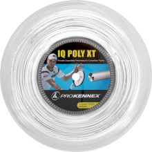 BOBINE PRO KENNEX IQ POLY XT (200M)