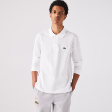 POLO LACOSTE PIQUE MANCHES LONGUES L1312