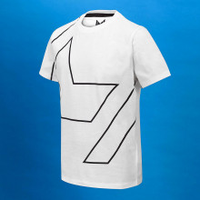 T-SHIRT MOURATOGLOU JUNIOR TRAINING GRAPHIQUE