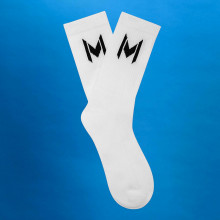PAIRE DE CHAUSSETTES MOURATOGLOU JUNIOR