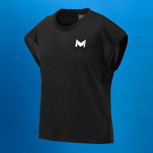 T-SHIRT MOURATOGLOU JUNIOR FILLE MATCH PLAYER