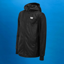 VESTE COUPE-VENT MOURATOGLOU JUNIOR FILLE PLAYER