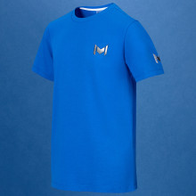 T-SHIRT MOURATOGLOU JUNIOR GRAPHIQUE MELBOURNE