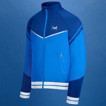 VESTE MOURATOGLOU FULL ZIP MELBOURNE