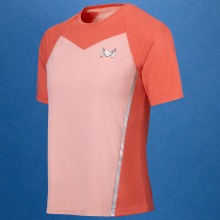 T-SHIRT MOURATOGLOU FEMME MATCH MELBOURNE