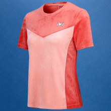 T-SHIRT MOURATOGLOU FEMME MATCH VELOUR MELBOURNE