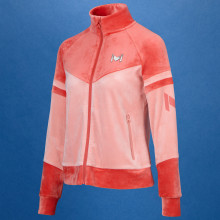 VESTE MOURATOGLOU FEMME VELOUR MELBOURNE