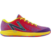 CHAUSSURES NEW BALANCE 996 V4 NEW YORK TOUTES SURFACES
