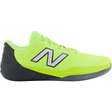 CHAUSSURES NEW BALANCE FUEL CELL 996 V5 TERRE BATTUE