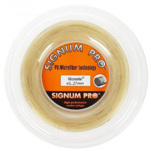 BOBINE SIGNUM PRO MICRONITE (200 METRES)