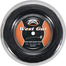 BOBINE WEST GUT MT20 HEXA SPIN (BOBINE - 200M)