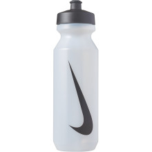 Gourde Nike Big Mouth 946 ML Blanche