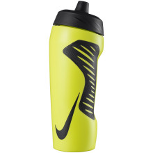 Gourde Nike Hyperfuel 18OZ (532 ML) Jaune