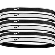 PACK DE 6 ELASTIQUES NIKE SWOOSH SPORT