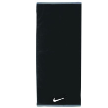 Serviette Nike Fundamental (Medium) Noire