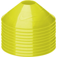 PACK DE 10 CONES TRAINING NIKE