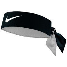 Bandeau Nike Tennis Premier Noir 