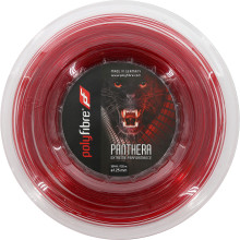 Bobine Polyfibre Panthera Rouge