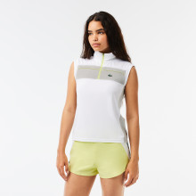 POLO LACOSTE FEMME ATHLETE NEW YORK