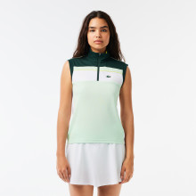 POLO LACOSTE FEMME ATHLETE US SERIES