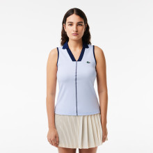 POLO LACOSTE FEMME ATHLETE MIAMI