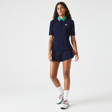 POLO  LACOSTE FEMME