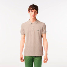 POLO LACOSTE PIQUE SLIM FIT PH4012