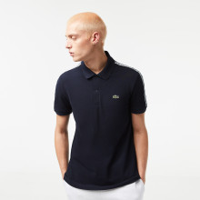 POLO LACOSTE BRANDED