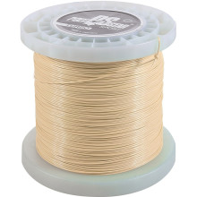 Bobine Polystar Turbo Naturel (400 mètres)