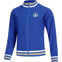 VESTE QUIET PLEASE FEMME RETRO STROKE