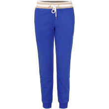 PANTALON QUIET PLEASE FEMME RETRO STRIPE