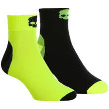 2 PAIRES DE CHAUSSETTES HYDROGEN PERFORMANCE