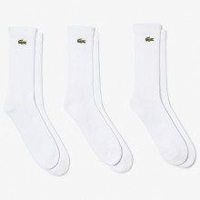 CHAUSSETTES LACOSTE DJOKOVIC