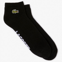 PAIRE DE CHAUSSETTES LACOSTE TENNIS (LOW)