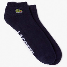 PAIRE DE CHAUSSETTES LACOSTE TENNIS (LOW)
