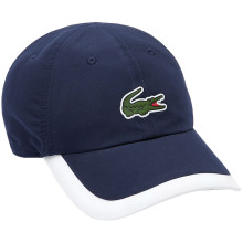 Casquette Lacoste Classique Marine