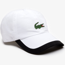 CASQUETTE LACOSTE CORE PERFORMANCE MEDVEDEV