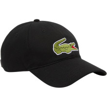 CASQUETTE LACOSTE LOGO