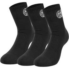 CHAUSSETTES BIDU BADU ANCHOR ANKLE MOVE 3 PACK