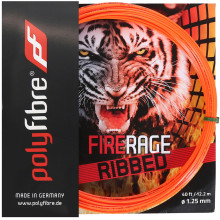 Cordage Polyfibre Firerage Ribbed (12.2m)