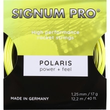 CORDAGE SIGNUM PRO POLARIS (12 METRES)