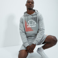 SWEAT ELLESSE FARRIS A CAPUCHE