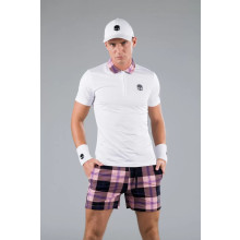 POLO HYDROGEN TARTAN TECH 1/2 ZIPPE QUEENS