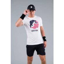 T-SHIRT HYDROGEN CITY COTTON NEW-YORK