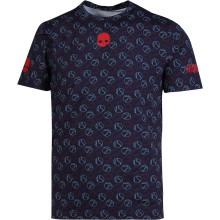 T-SHIRT HYDROGEN TECH