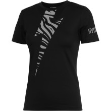 T-SHIRT HYDROGEN FEMME TECH