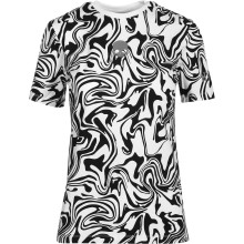 T-SHIRT HYDROGEN FEMME CHROME TECH