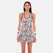ROBE HYDROGEN FEMME CAMO PIXEL TECH